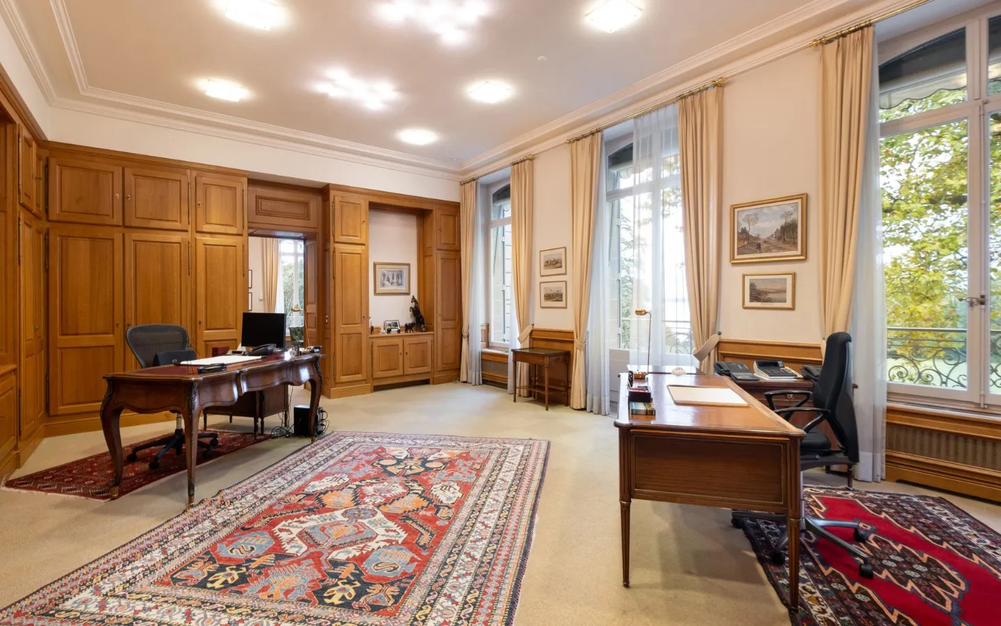 Villa Fleur d'Eau - A Swiss Gem - Photo 19 of 27