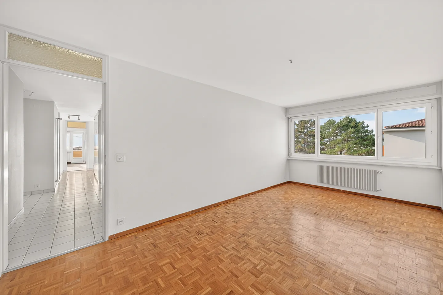 Ruhiges und begehrtes Viertel, 4,5 Zimmer zu renovieren - Foto 2 von 15