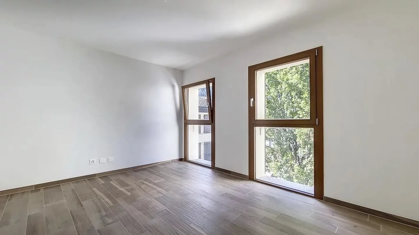 2,5-Zimmer-Wohnung - Foto 3 von 6