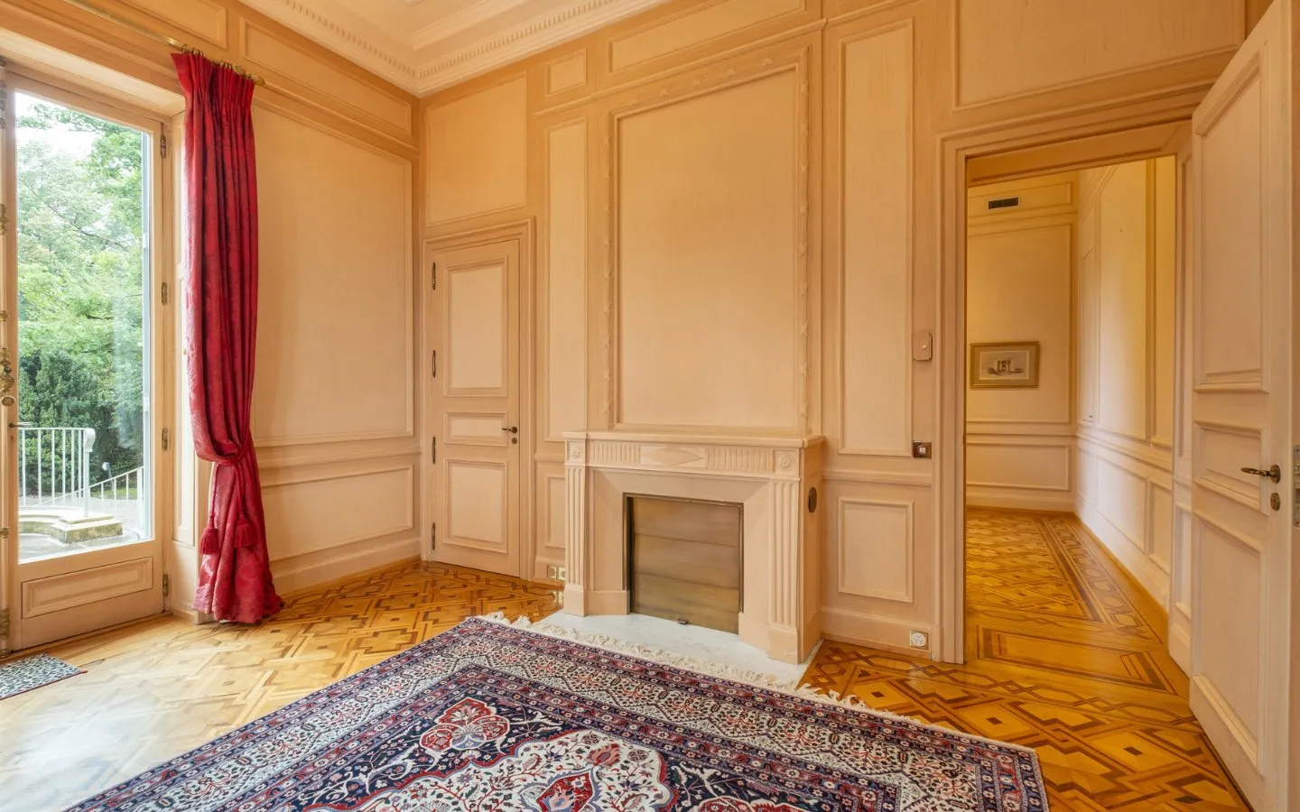 Villa Fleur d'Eau - A Swiss Gem - Photo 6 of 27