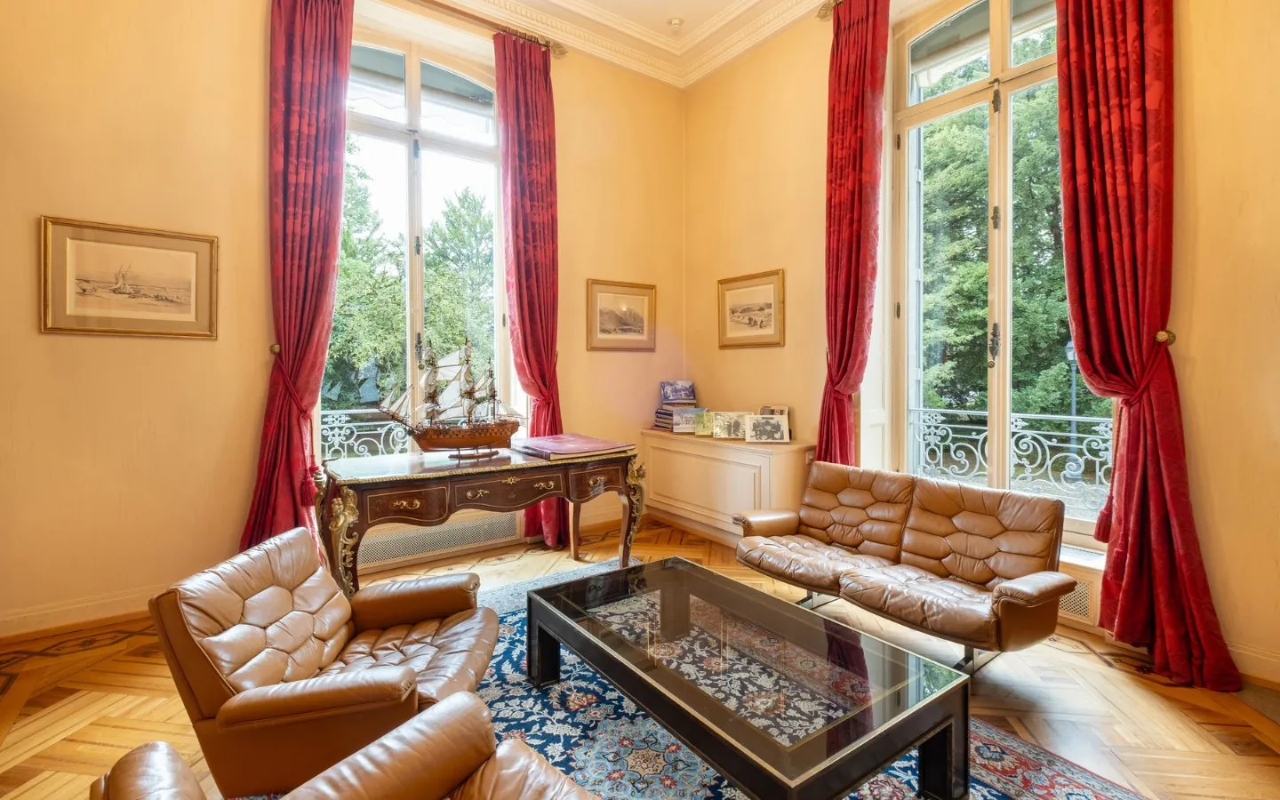 Villa Fleur d'Eau - A Swiss Gem - Photo 7 of 27