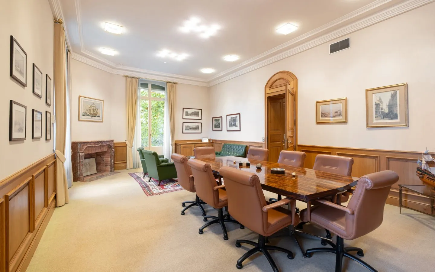 Villa Fleur d'Eau - A Swiss Gem - Photo 22 of 27