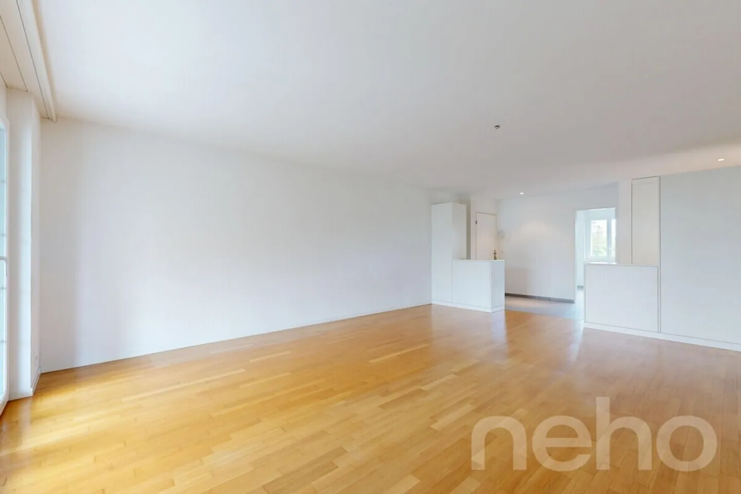 Komfortables Apartment in Rümlang - Foto 1 von 12