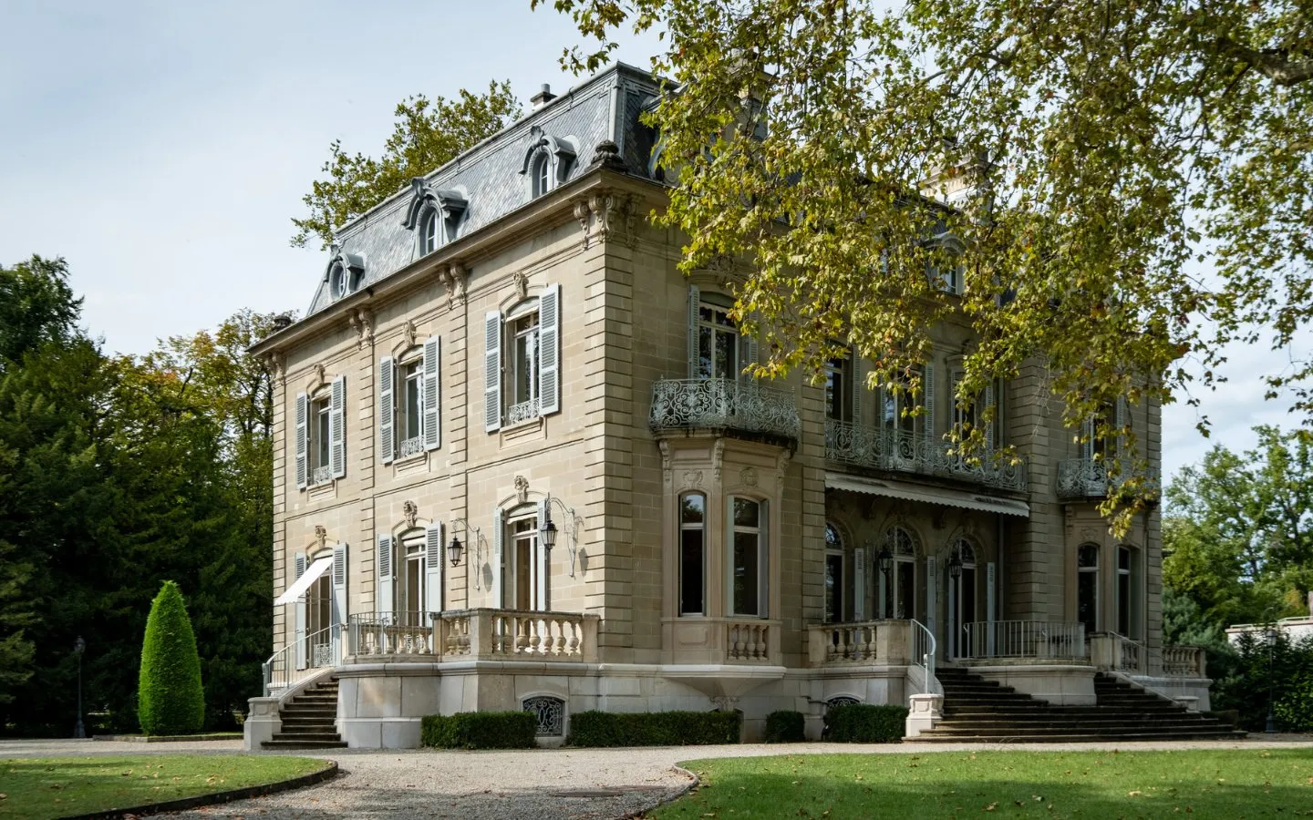 Villa Fleur d'Eau - A Swiss Gem - Photo 27 of 27