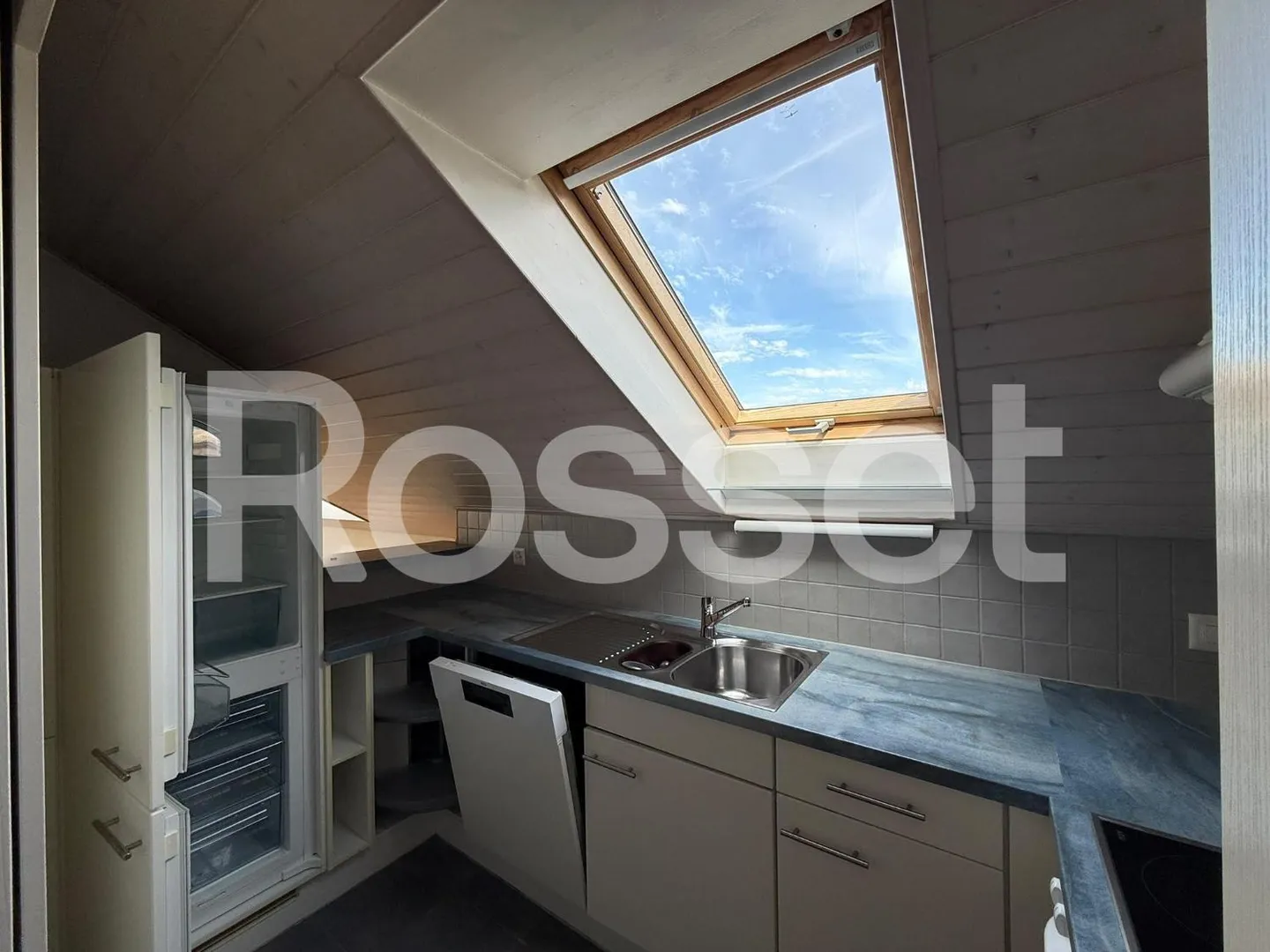Magnifico appartamento di 3.5 stanze con vista panoramica sul lago - Foto 3 di 9