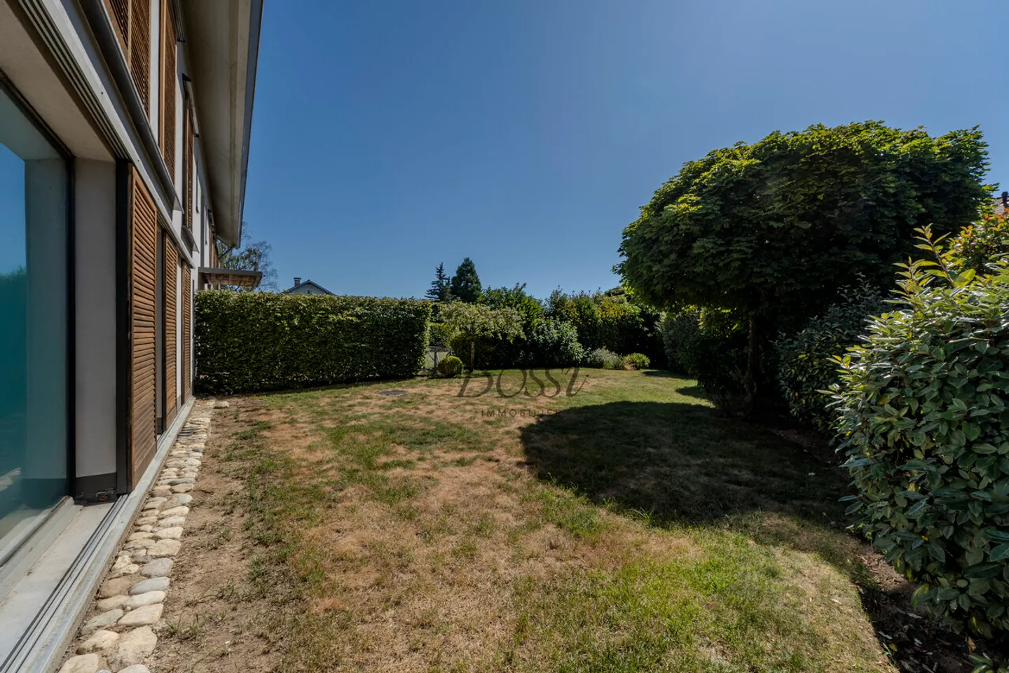 Comfort e Serenità: Appartamento 5 locali con giardino privato - Foto 11 di 11