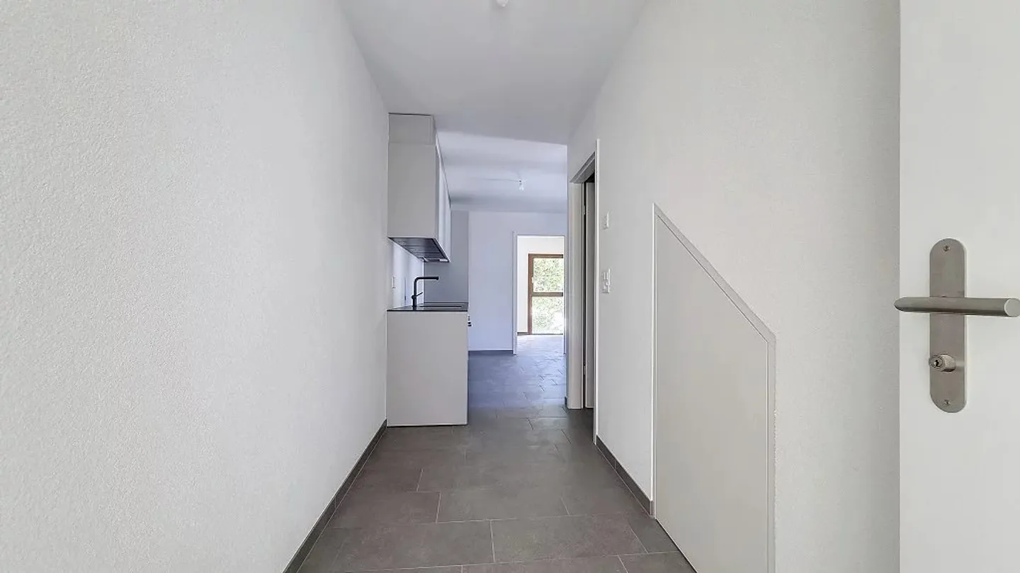 2,5-Zimmer-Wohnung - Foto 6 von 6