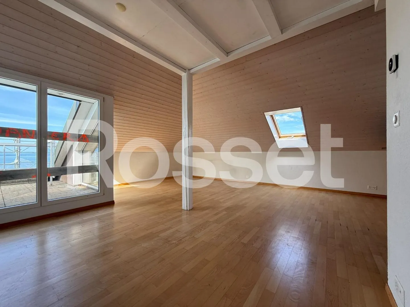 Magnifico appartamento di 3.5 stanze con vista panoramica sul lago - Foto 4 di 9