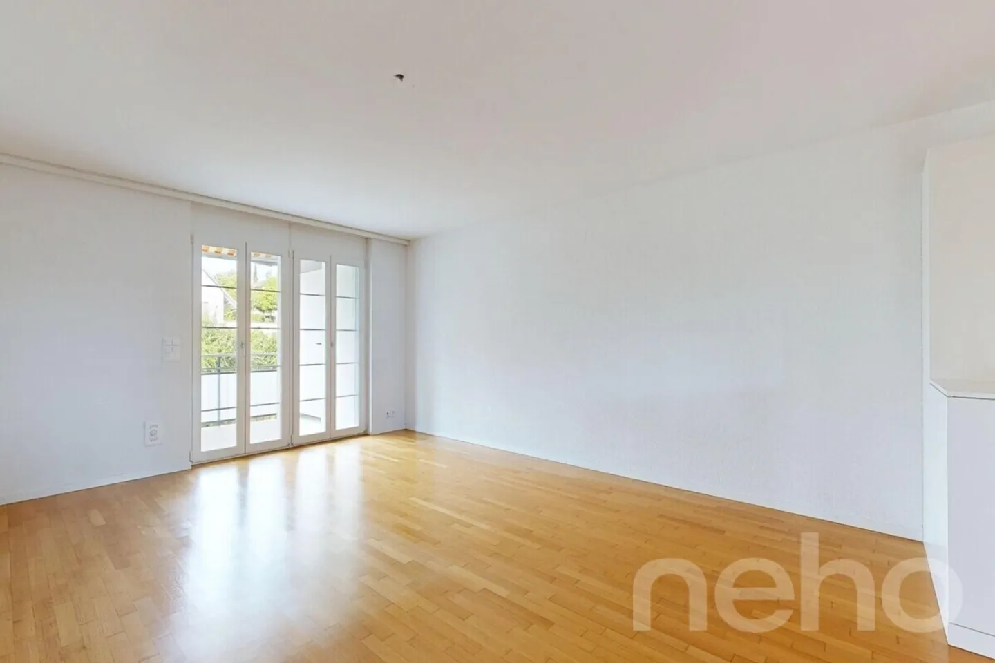 Komfortables Apartment in Rümlang - Foto 2 von 12