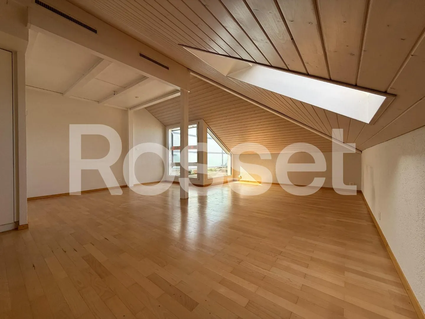 Magnifico appartamento di 3.5 stanze con vista panoramica sul lago - Foto 5 di 9