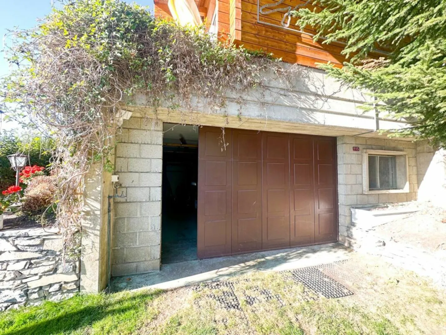 Chalet con 9,5 camere a Ovronnaz - Foto 16 di 47