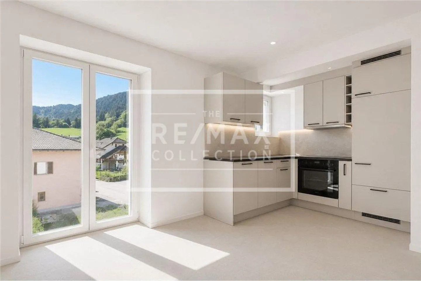 Modern 3½ room apartments with balcony - Photo 4 of 13