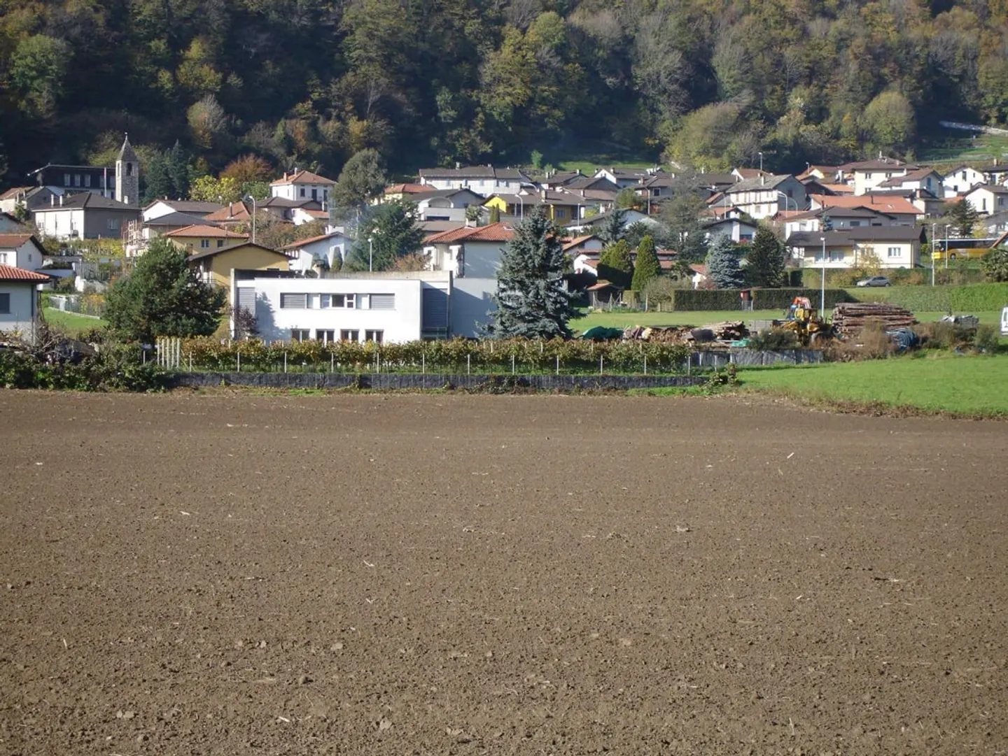 Moderne Villa mit Werkstatt - Foto 19 von 25