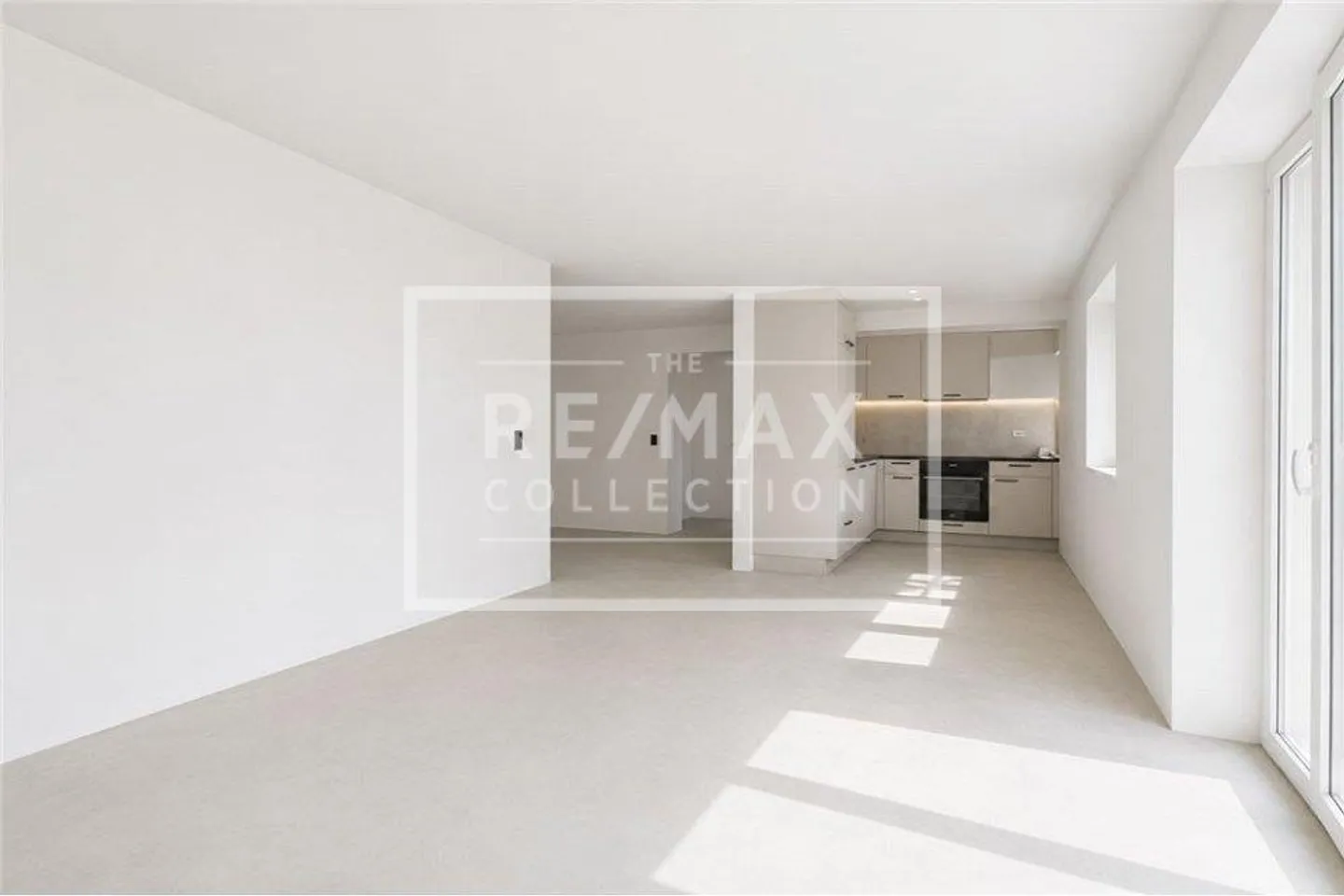 Modern 3½ room apartments with balcony - Photo 6 of 13