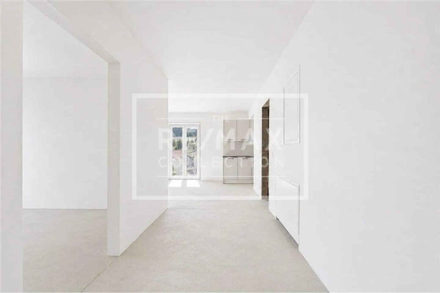 Modern 3½ room apartments with balcony - Photo 7 of 13