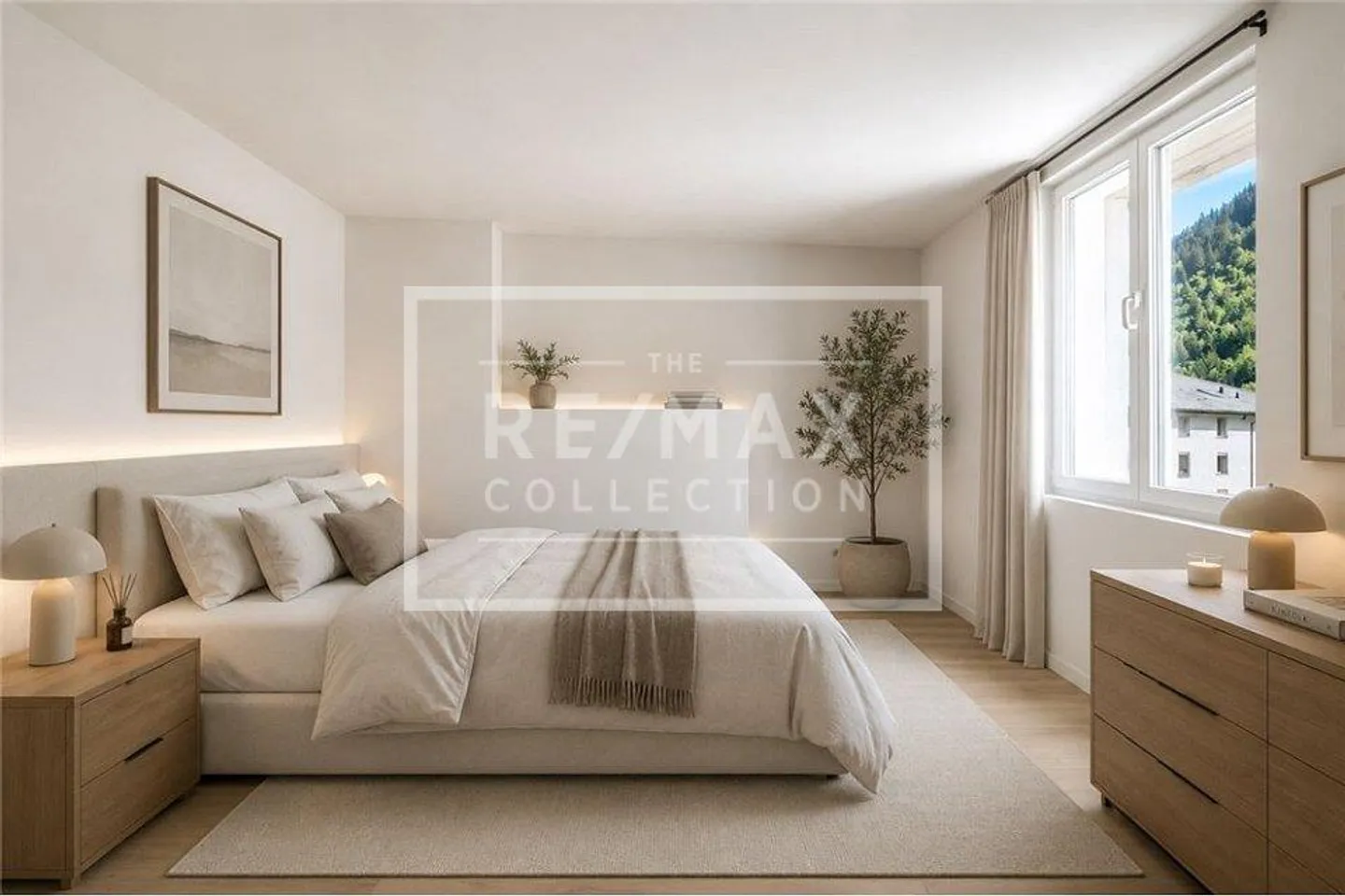 Modern 3½ room apartments with balcony - Photo 8 of 13