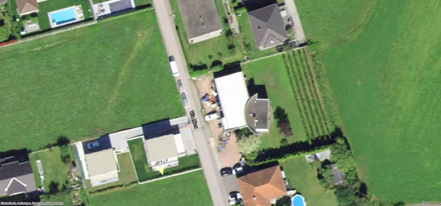 Moderne Villa mit Werkstatt - Foto 25 von 25