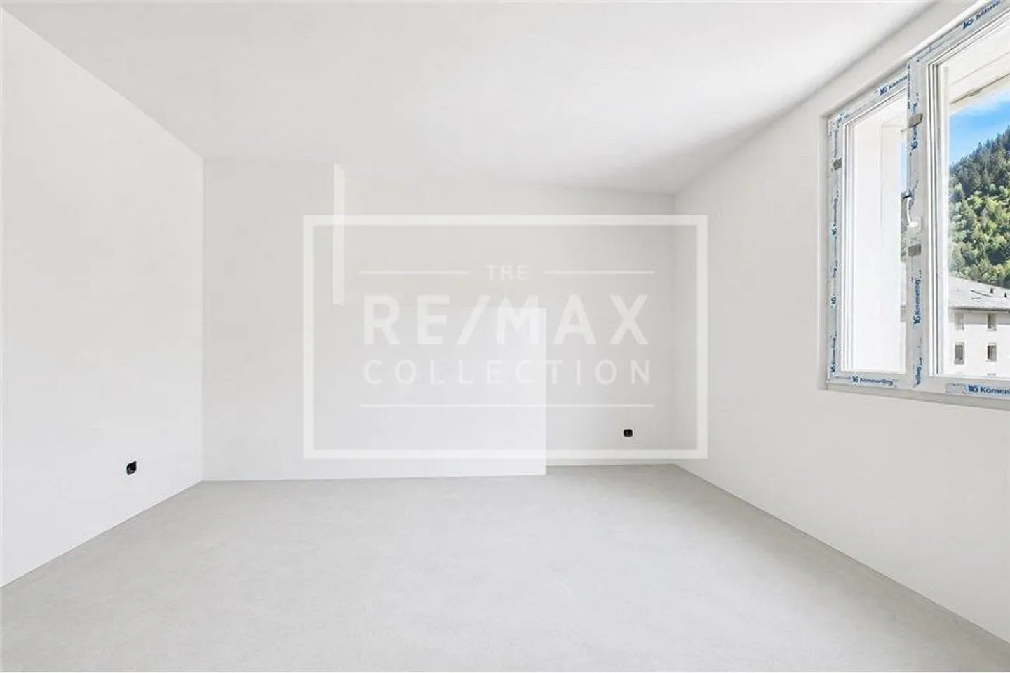 Modern 3½ room apartments with balcony - Photo 9 of 13