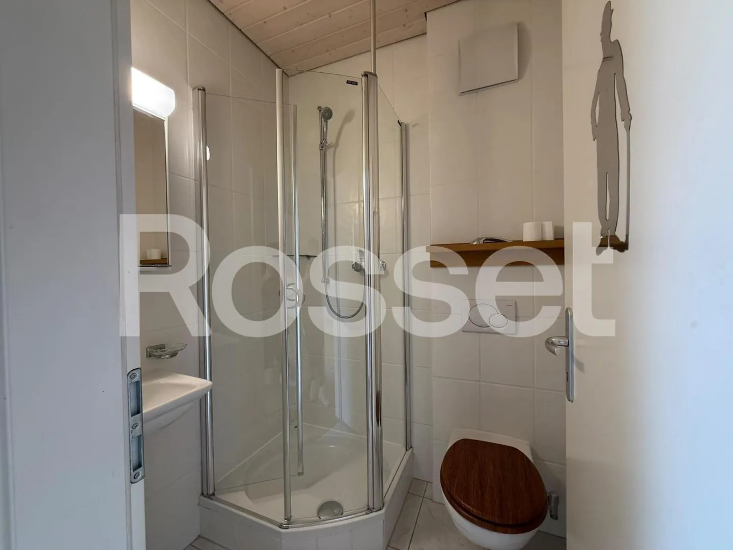 Magnifico appartamento di 3.5 stanze con vista panoramica sul lago - Foto 9 di 9