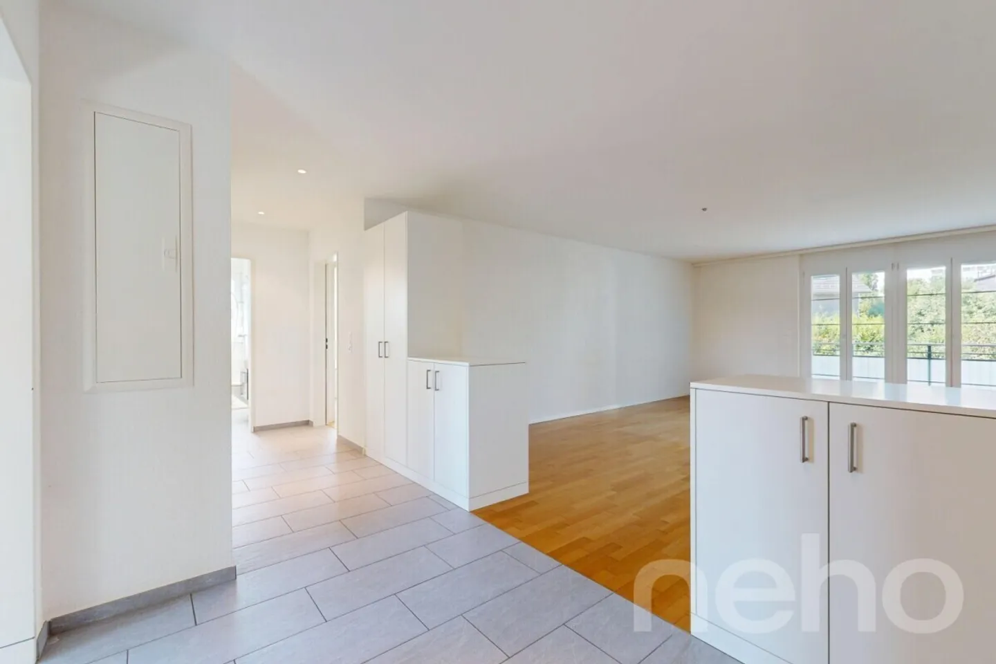 Komfortables Apartment in Rümlang - Foto 4 von 12