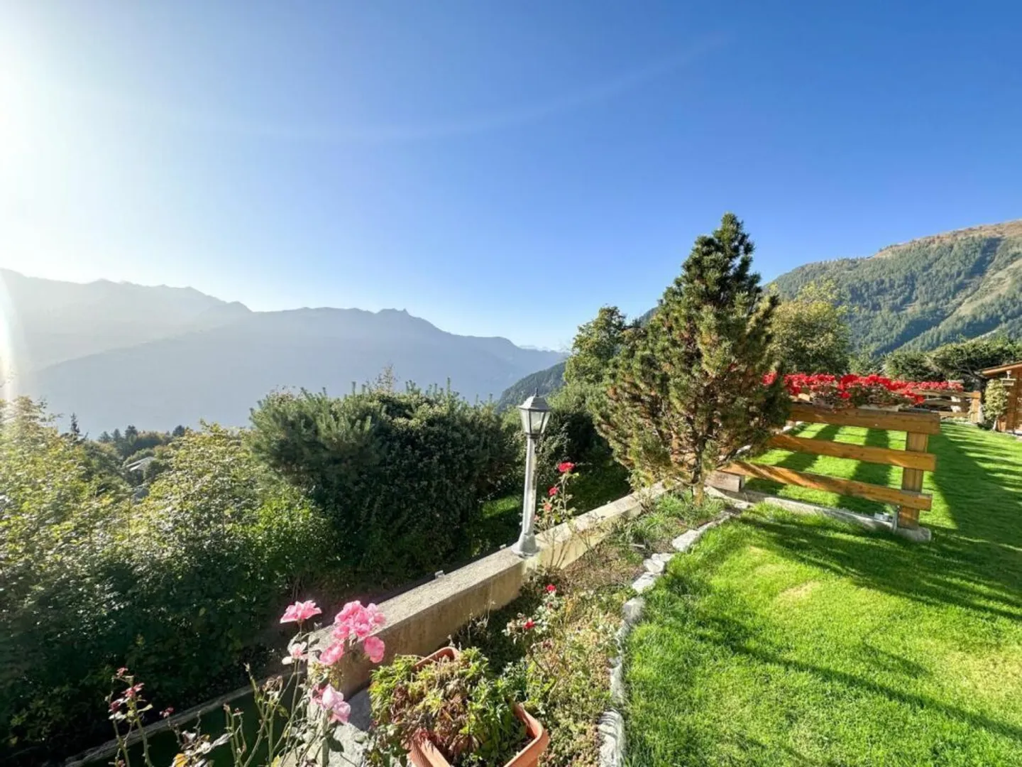 Chalet con 9,5 camere a Ovronnaz - Foto 15 di 47