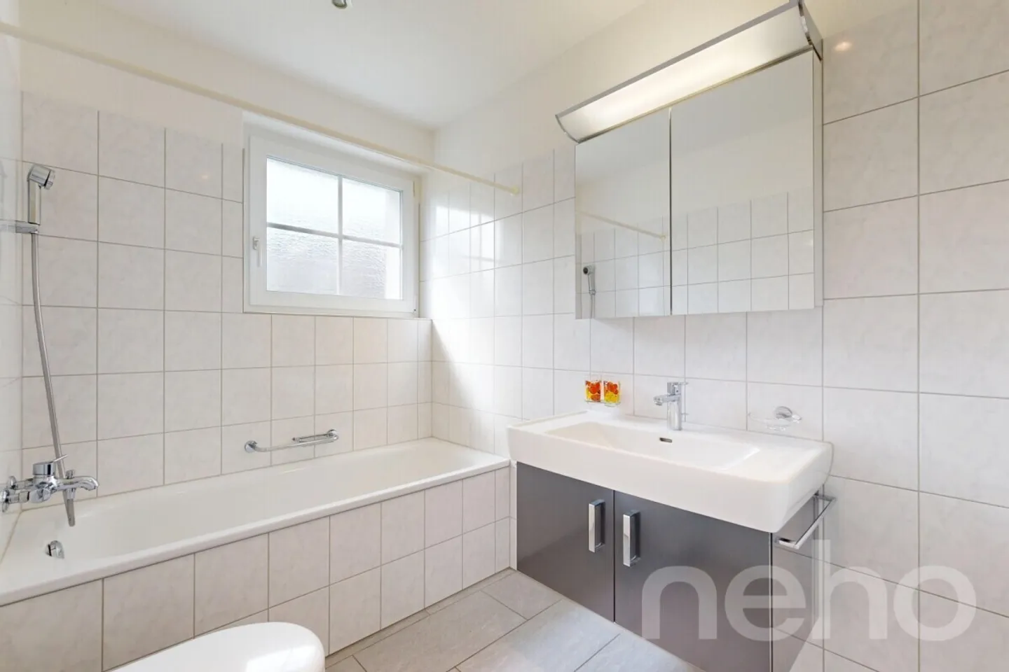 Komfortables Apartment in Rümlang - Foto 8 von 12