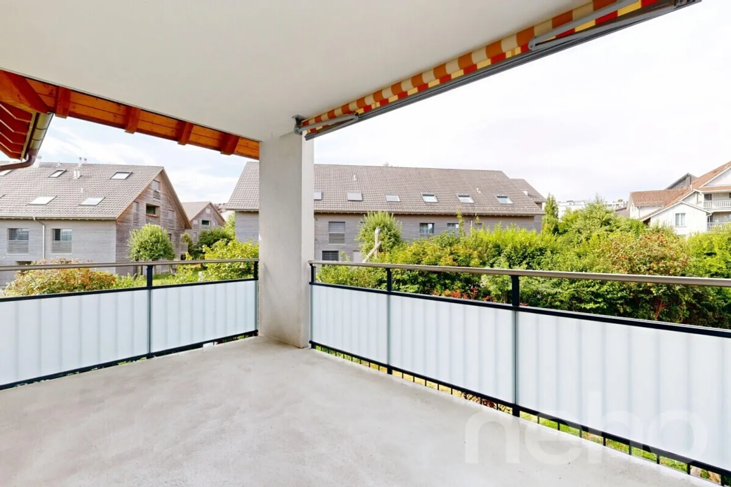 Komfortables Apartment in Rümlang - Foto 9 von 12
