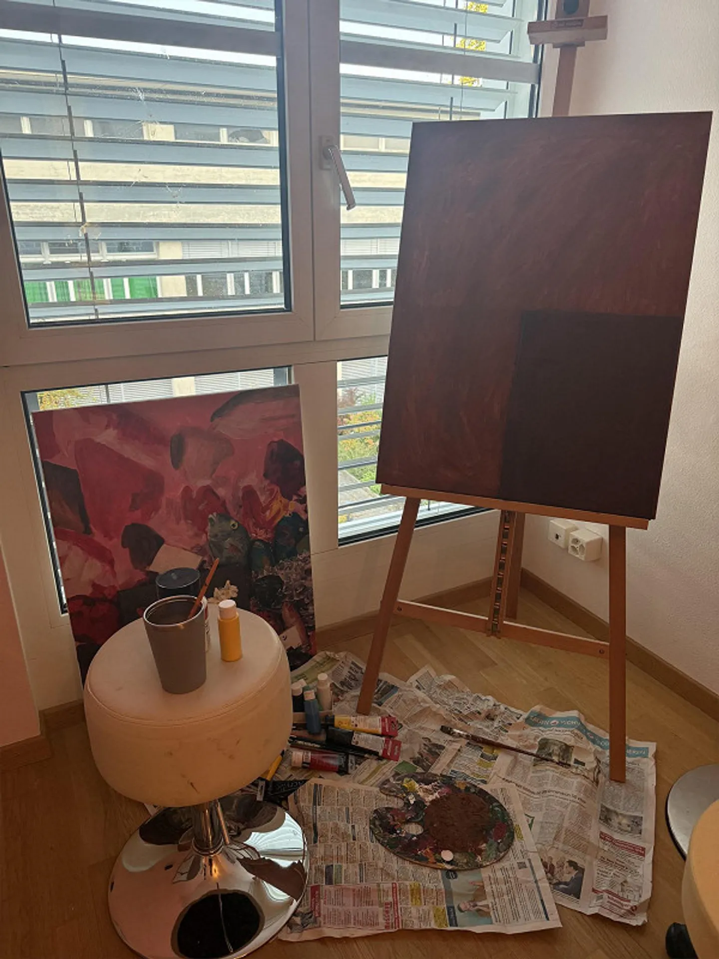 WG Zimmer zentral in Kreuzlingen - Foto 5 von 8
