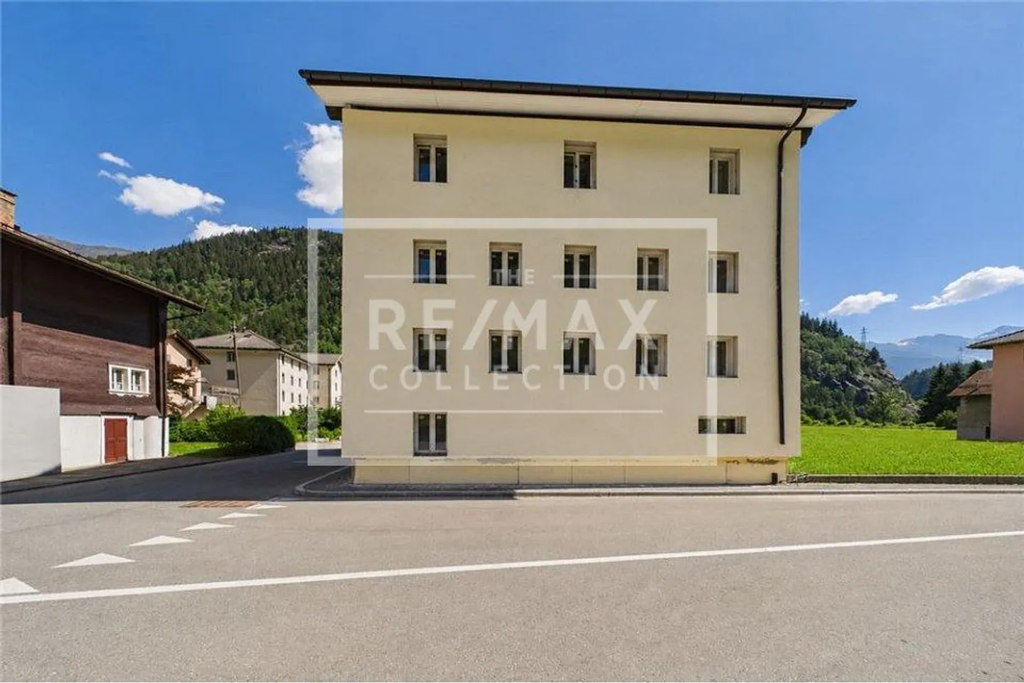 Modern 3½ room apartments with balcony - Photo 12 of 13