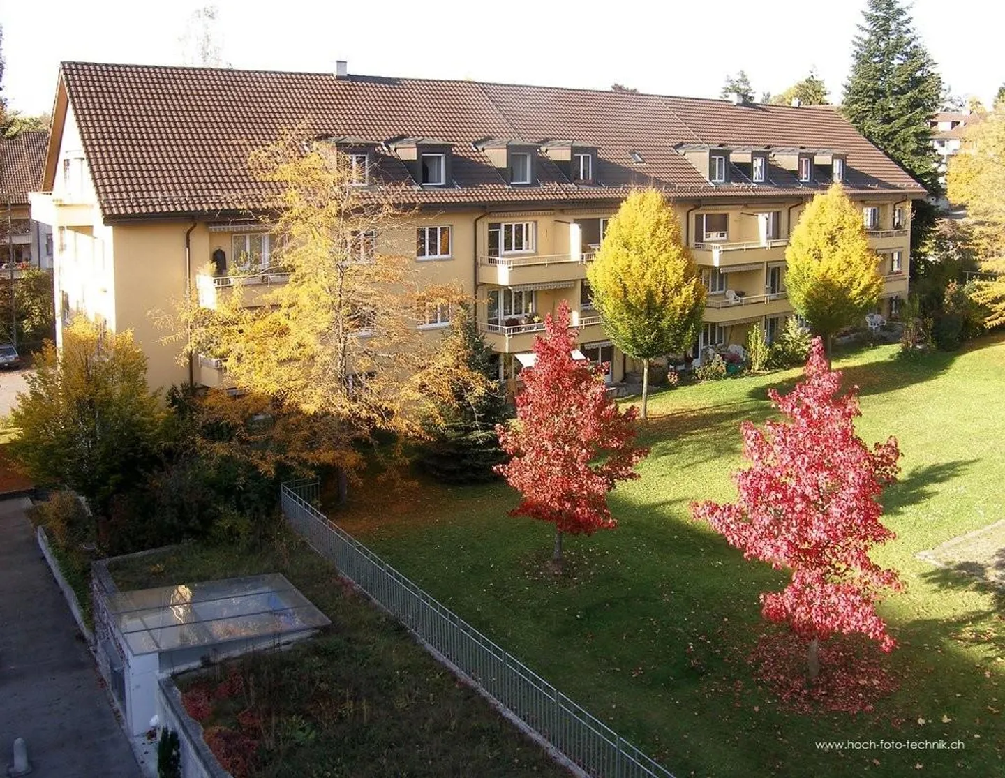 Freier Mofaplatz im Ostring! - Foto 1 von 1