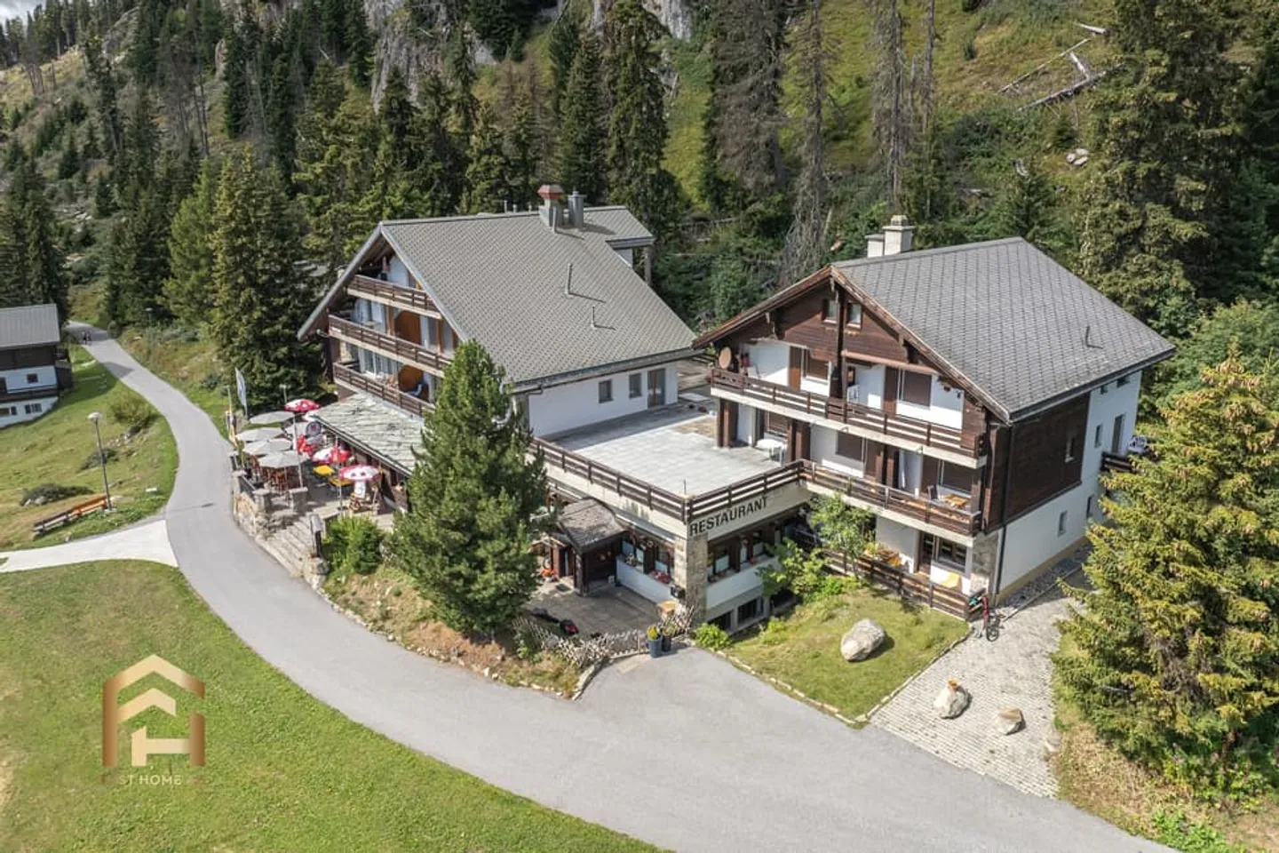 Dream apartment on the Bettmeralp - Photo 13 of 13