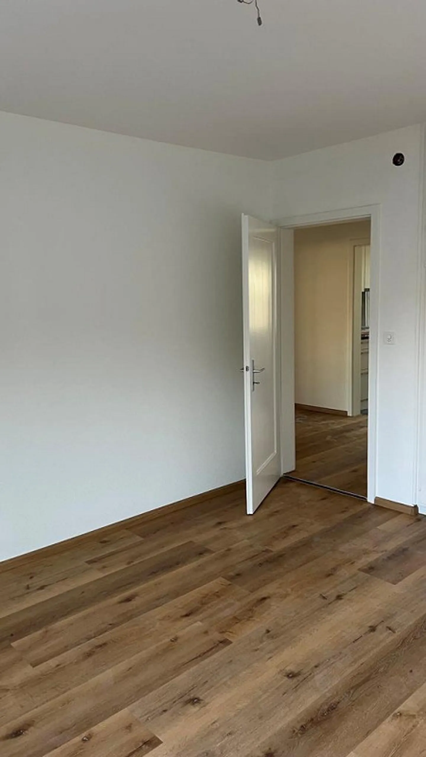 Renovated 4-room apartment on the 2nd floor - Photo 4 of 6