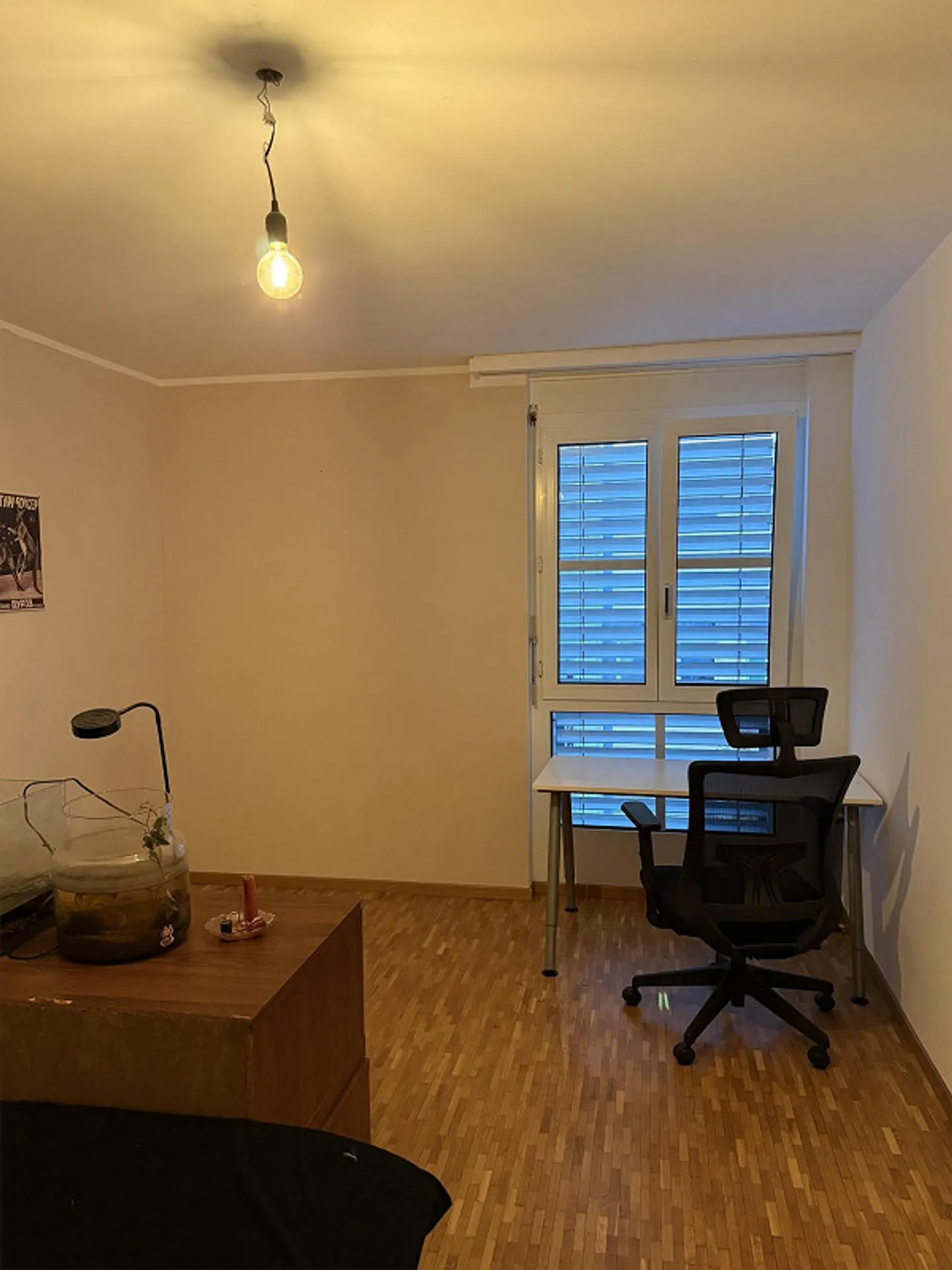 WG Zimmer zentral in Kreuzlingen - Foto 6 von 8
