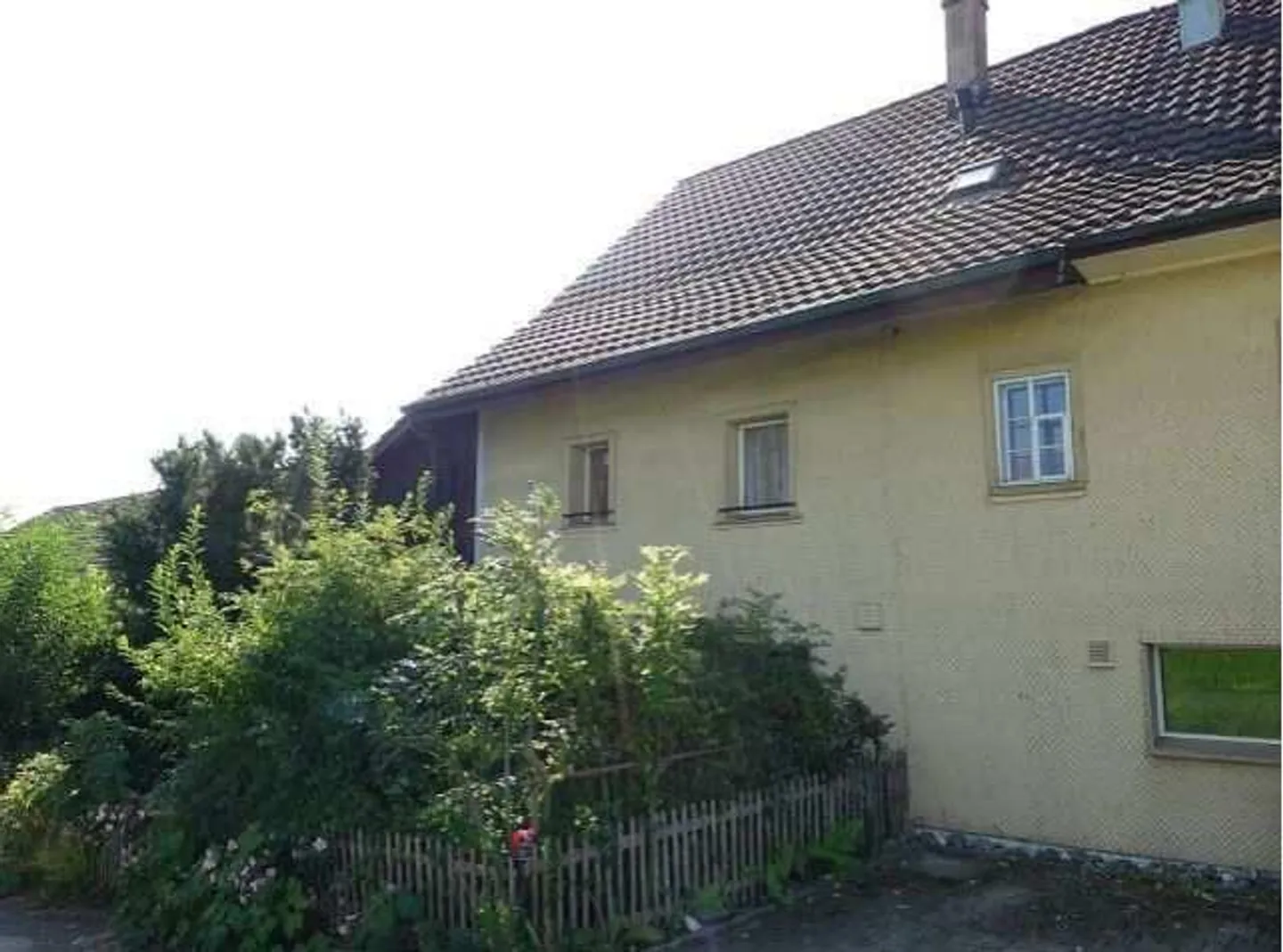 Charmantes Einseitig angebautes Haus - Foto 2 von 13