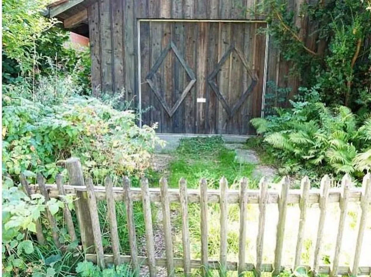 Charmantes Einseitig angebautes Haus - Foto 3 von 13