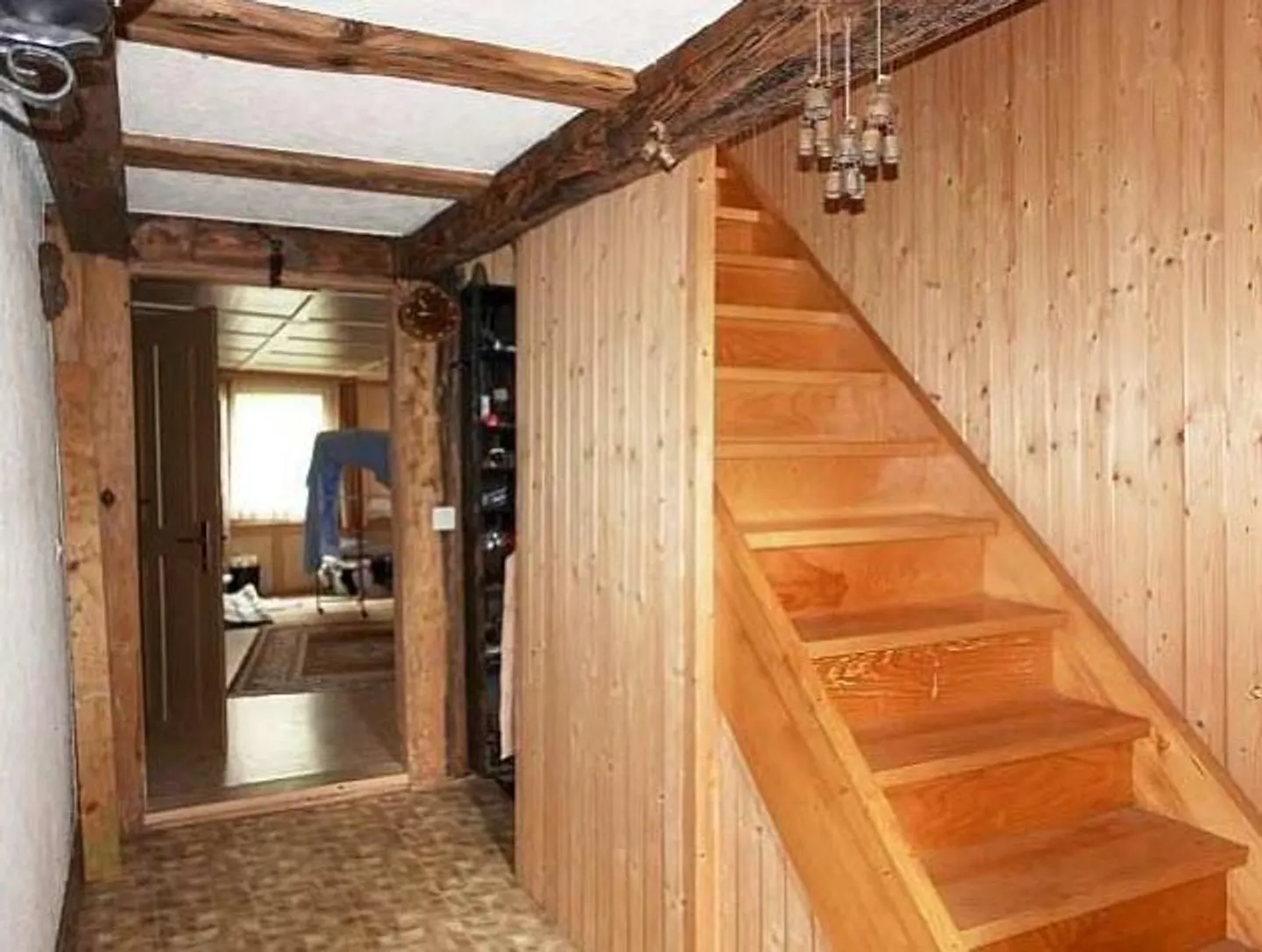 Charmantes Einseitig angebautes Haus - Foto 6 von 13