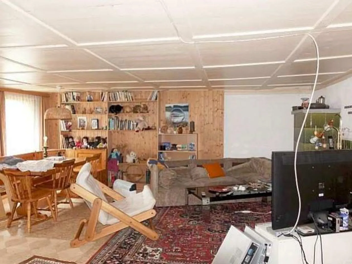 Charmantes Einseitig angebautes Haus - Foto 7 von 13