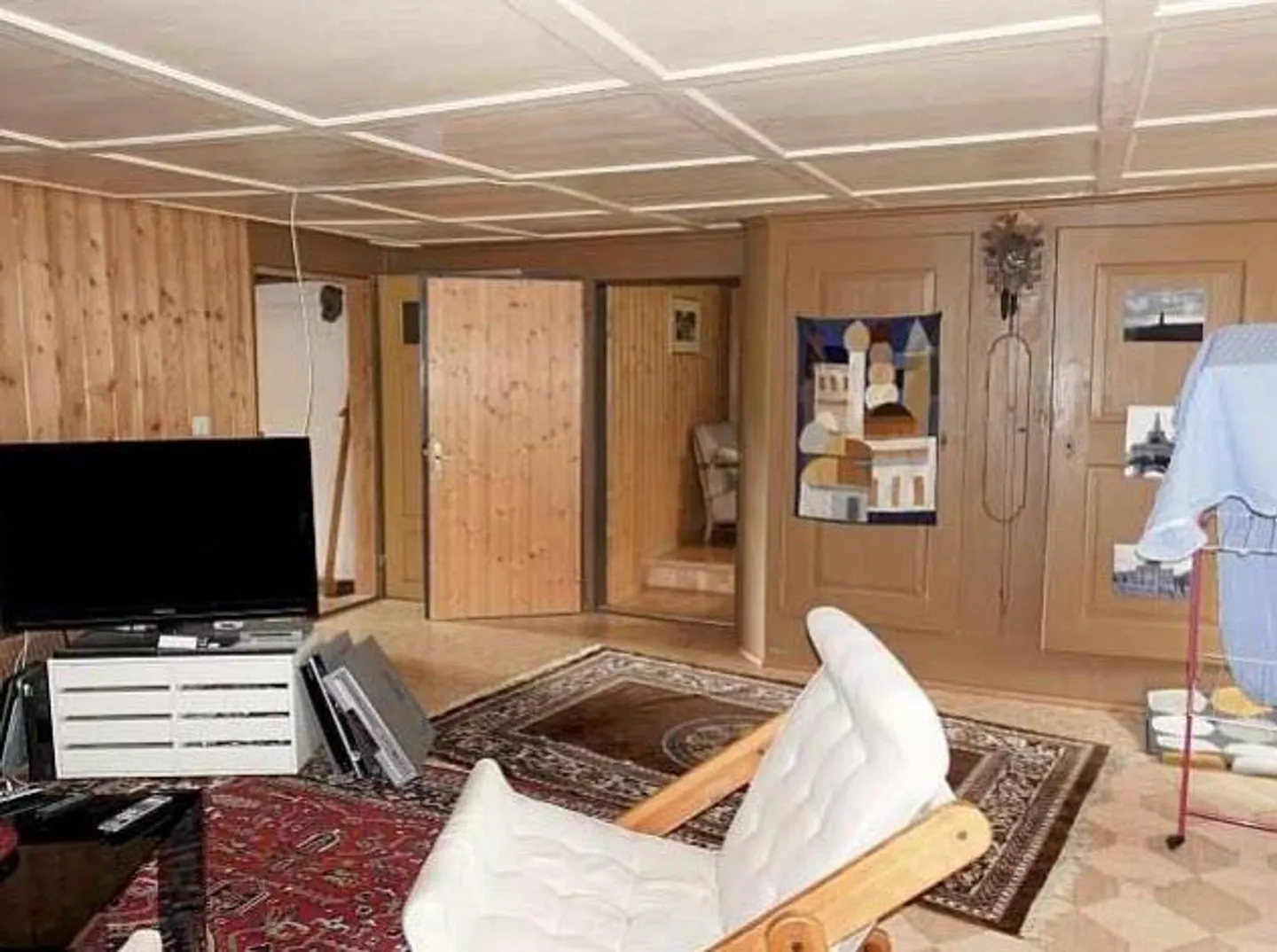 Charmantes Einseitig angebautes Haus - Foto 8 von 13