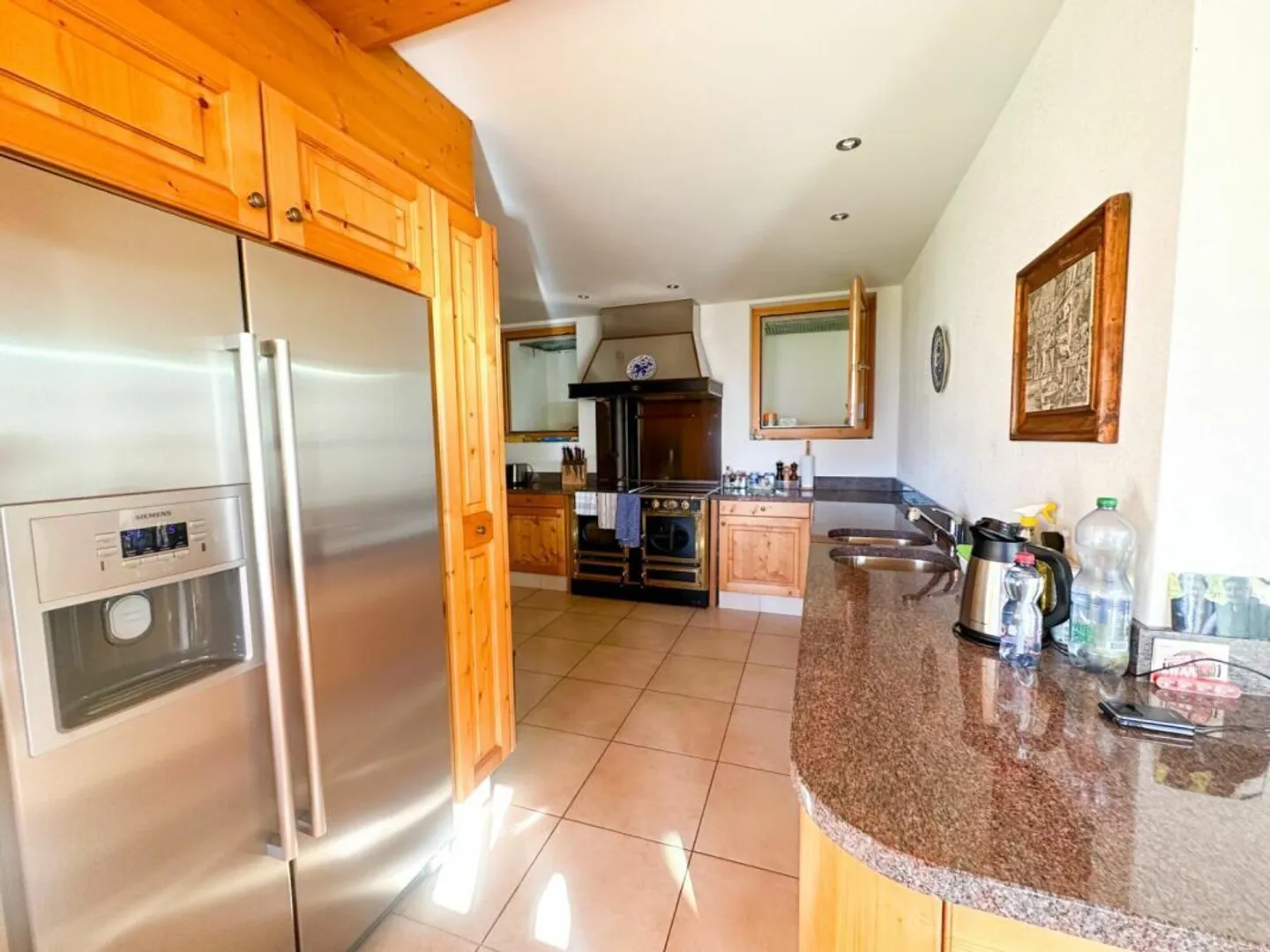 Chalet con 9,5 camere a Ovronnaz - Foto 22 di 47