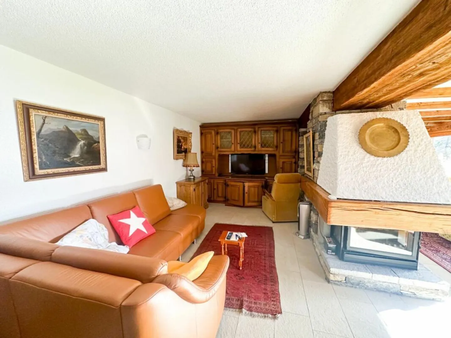 Chalet con 9,5 camere a Ovronnaz - Foto 23 di 47
