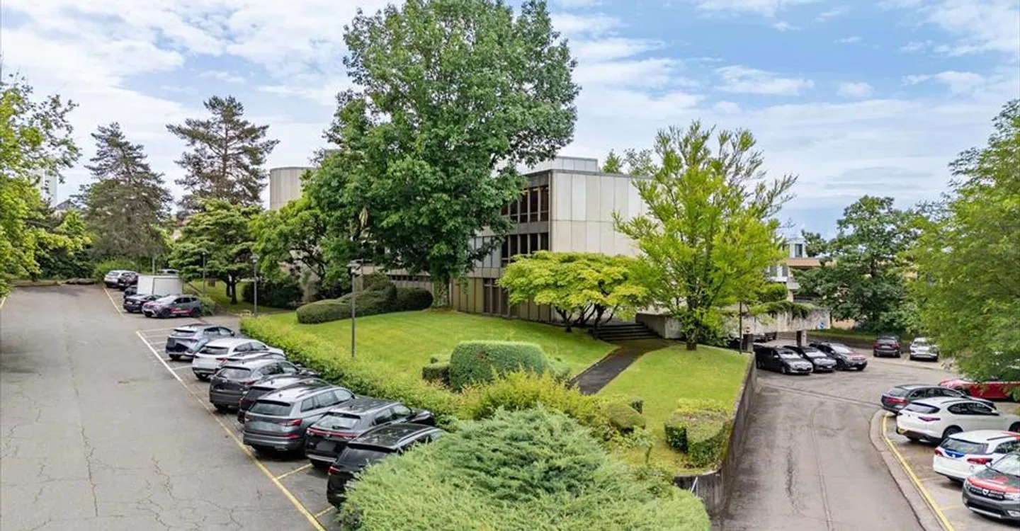 Spazio ufficio in affitto - Foto 9 di 10