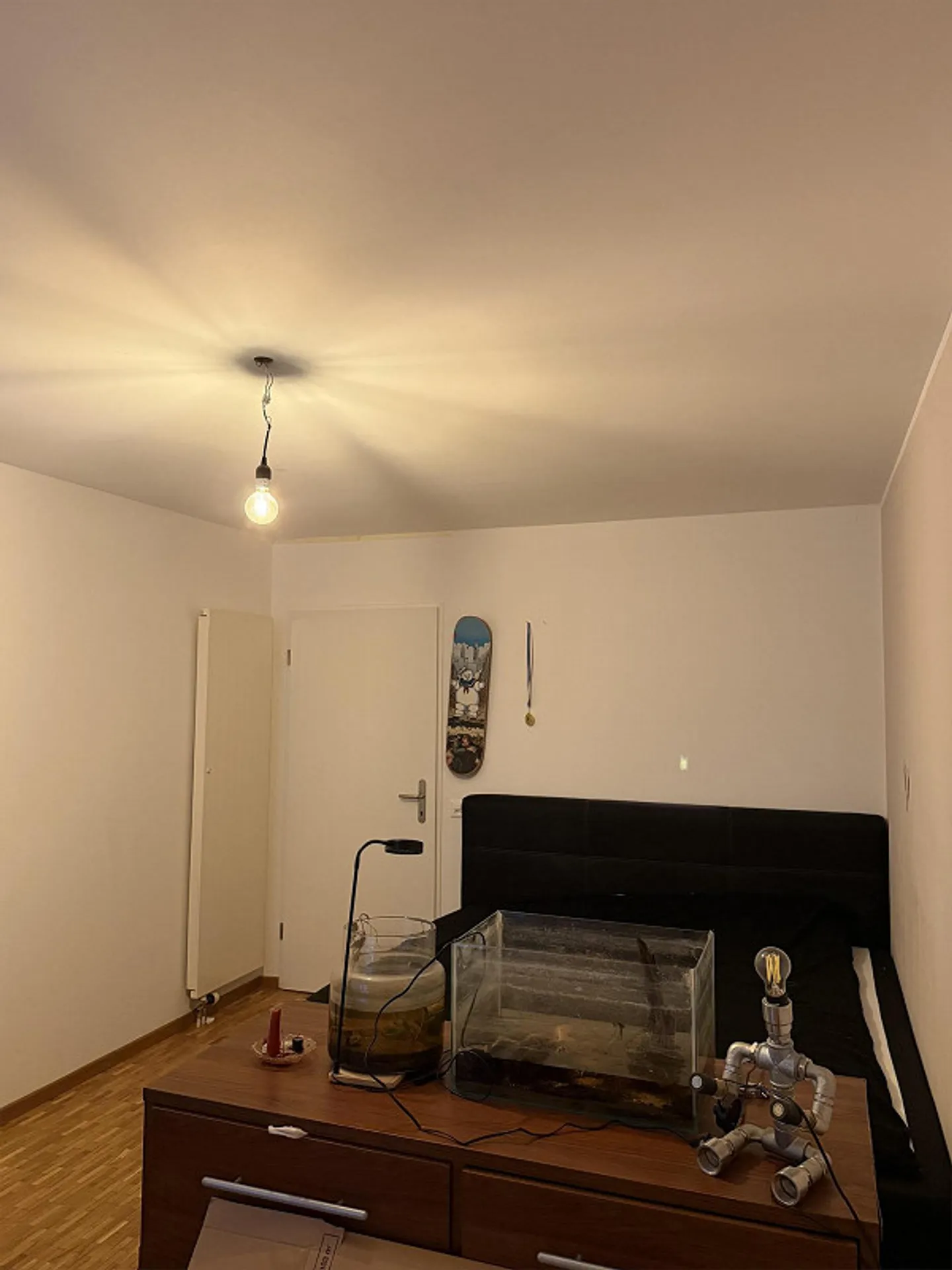 WG Zimmer zentral in Kreuzlingen - Foto 7 von 8