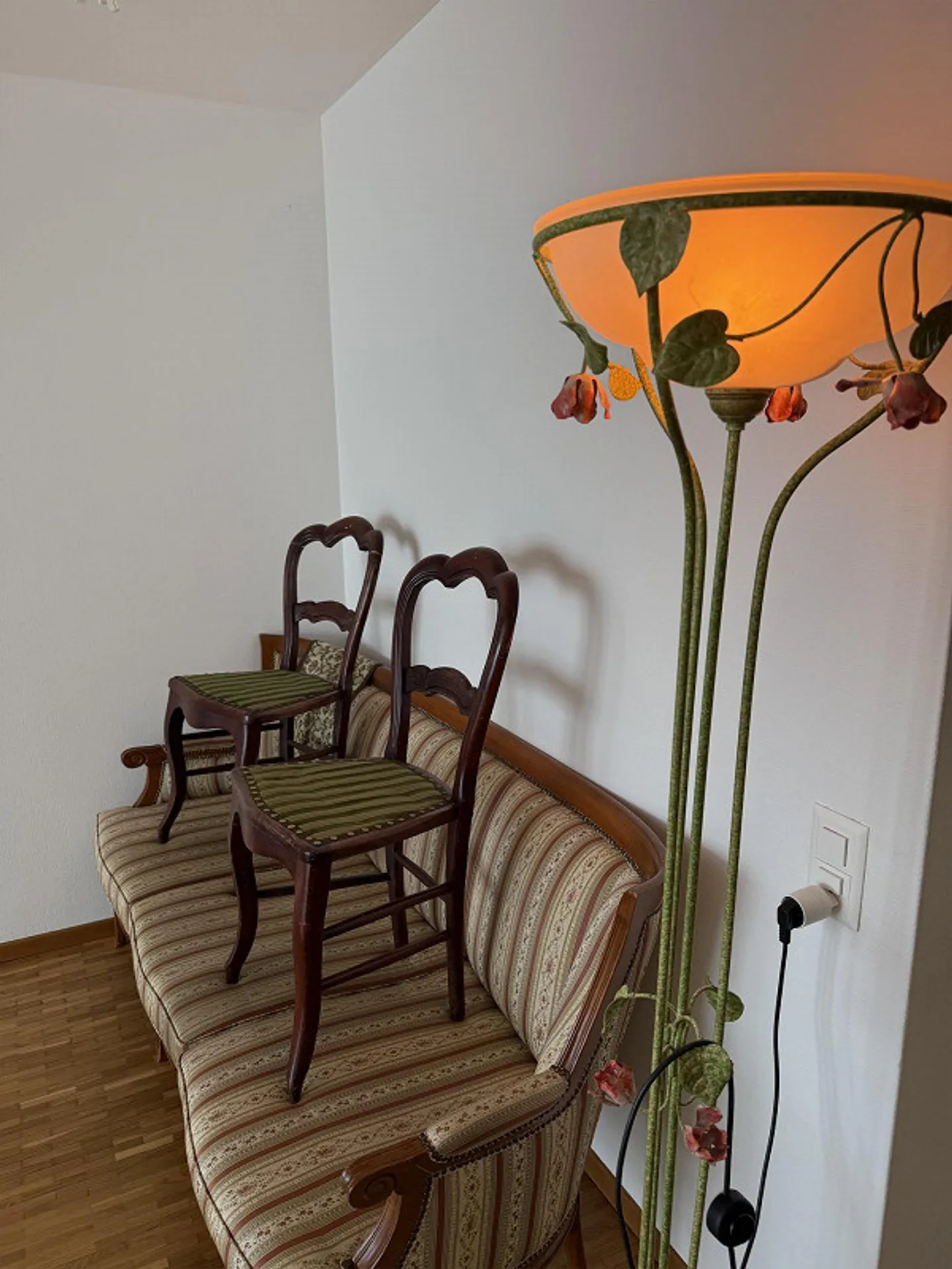 WG Zimmer zentral in Kreuzlingen - Foto 8 von 8