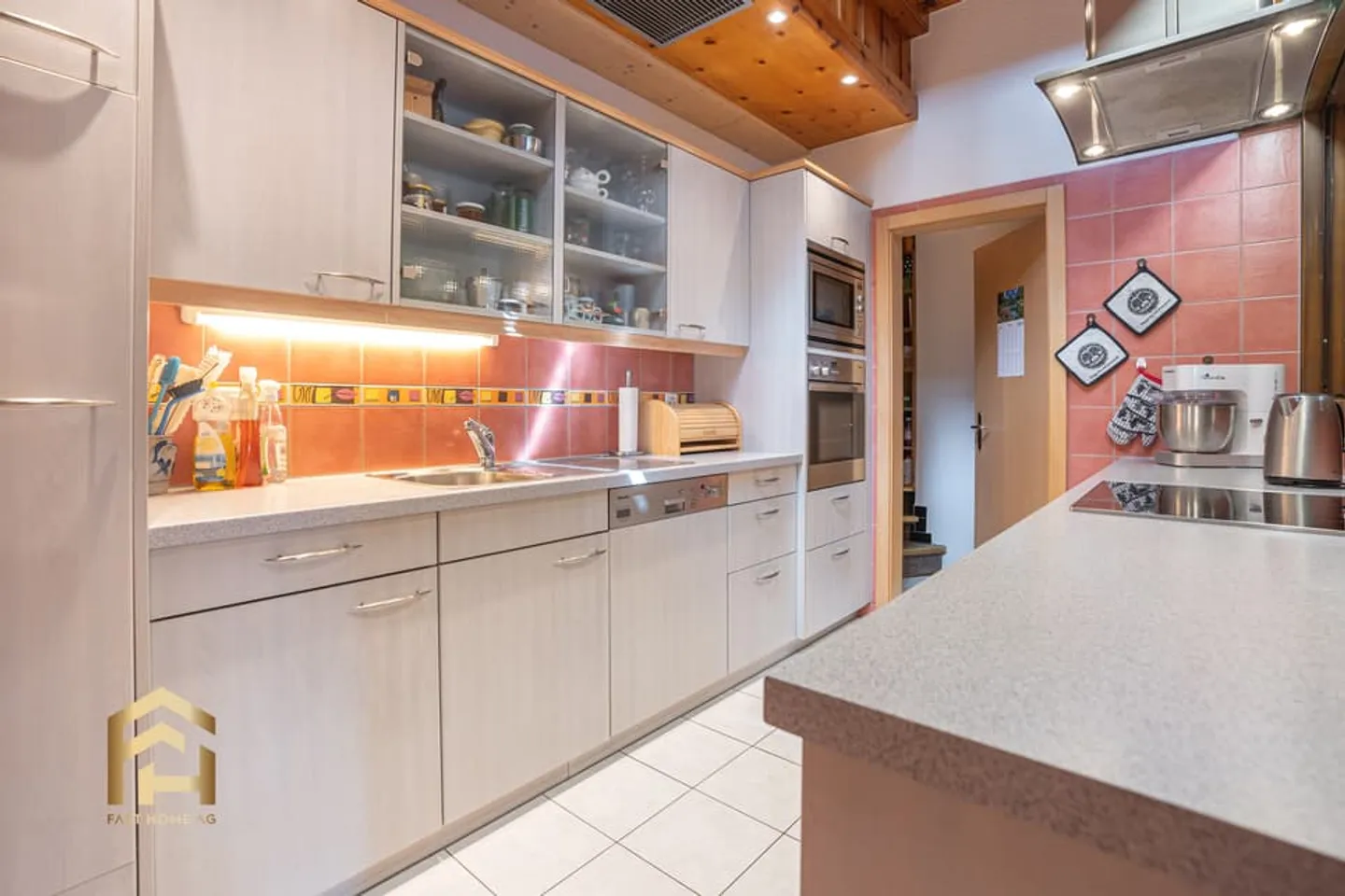 Dream apartment on the Bettmeralp - Photo 3 of 13