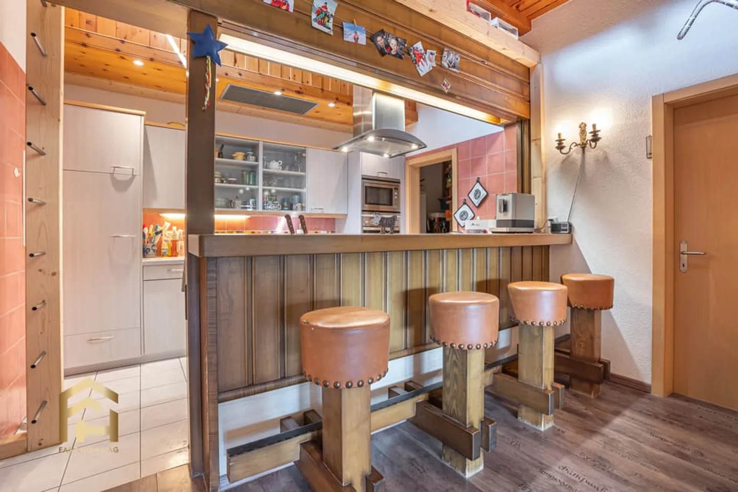 Dream apartment on the Bettmeralp - Photo 4 of 13