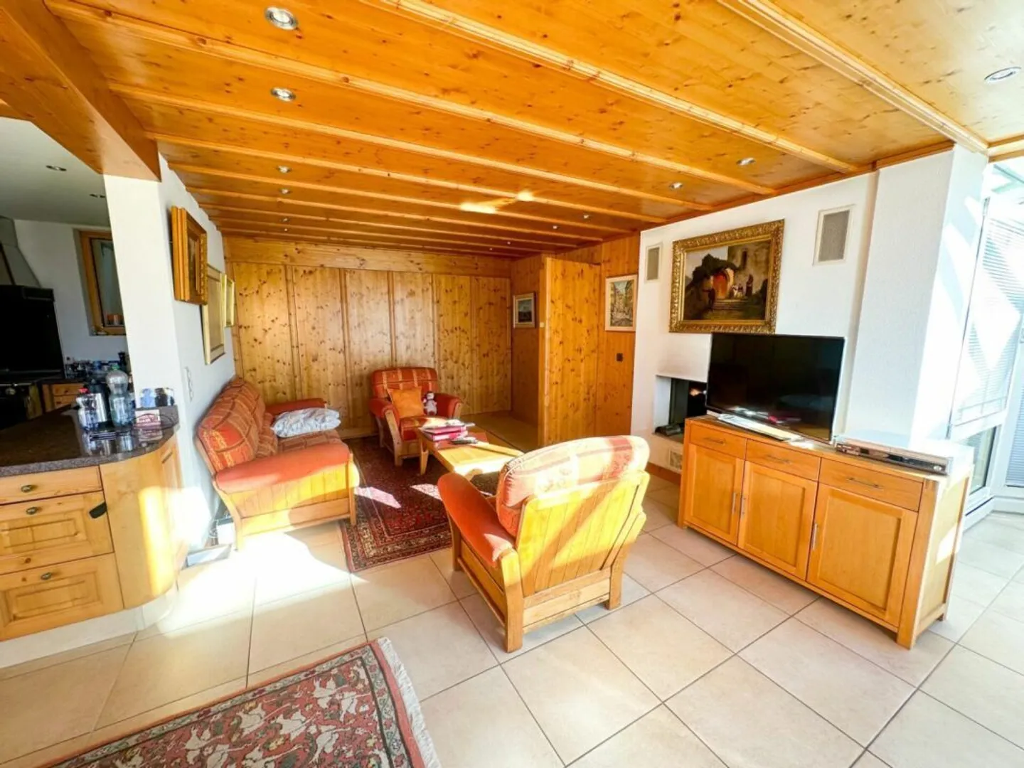 Chalet con 9,5 camere a Ovronnaz - Foto 25 di 47