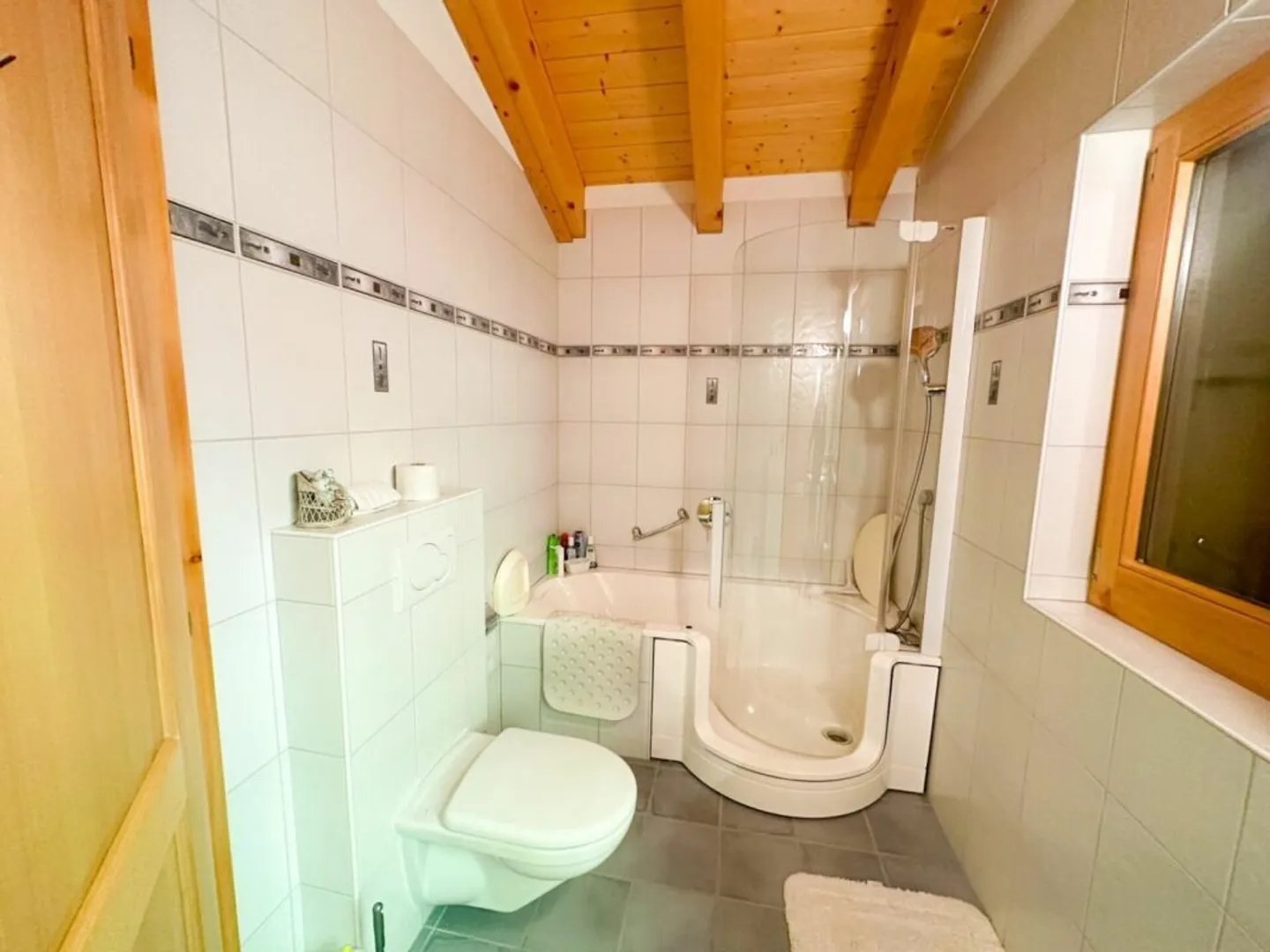 Chalet con 9,5 camere a Ovronnaz - Foto 29 di 47