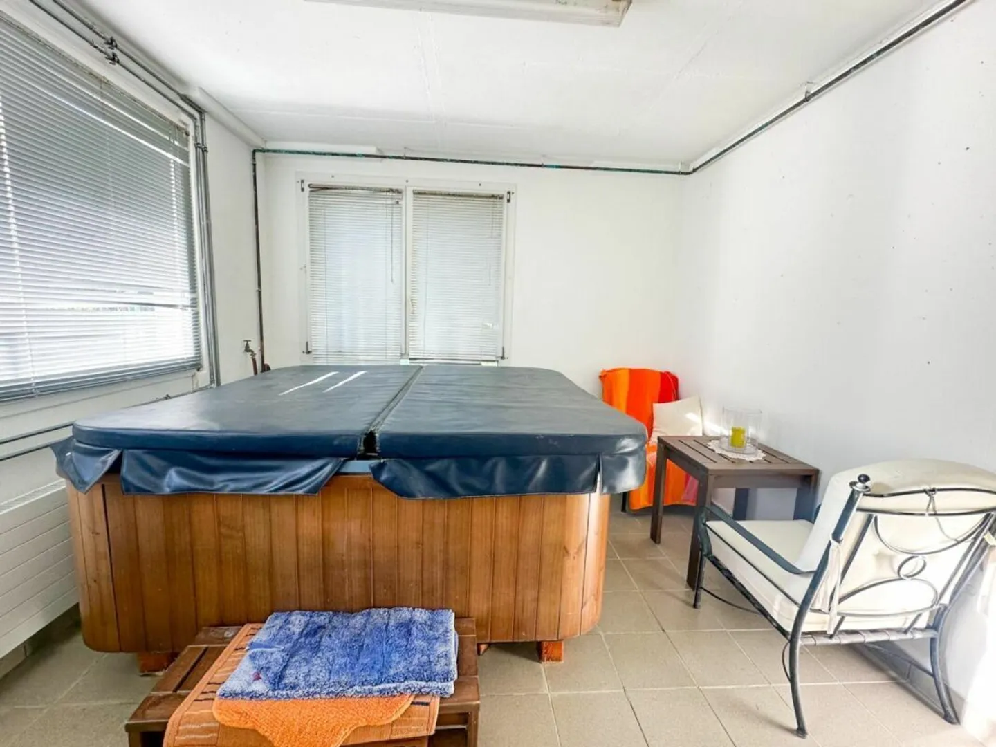 Chalet con 9,5 camere a Ovronnaz - Foto 30 di 47