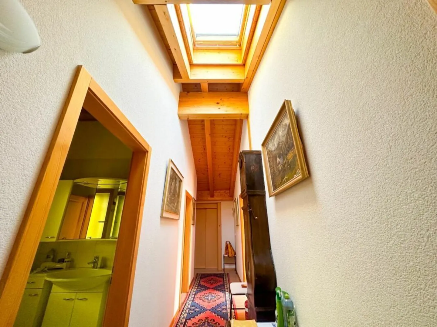 Chalet con 9,5 camere a Ovronnaz - Foto 27 di 47
