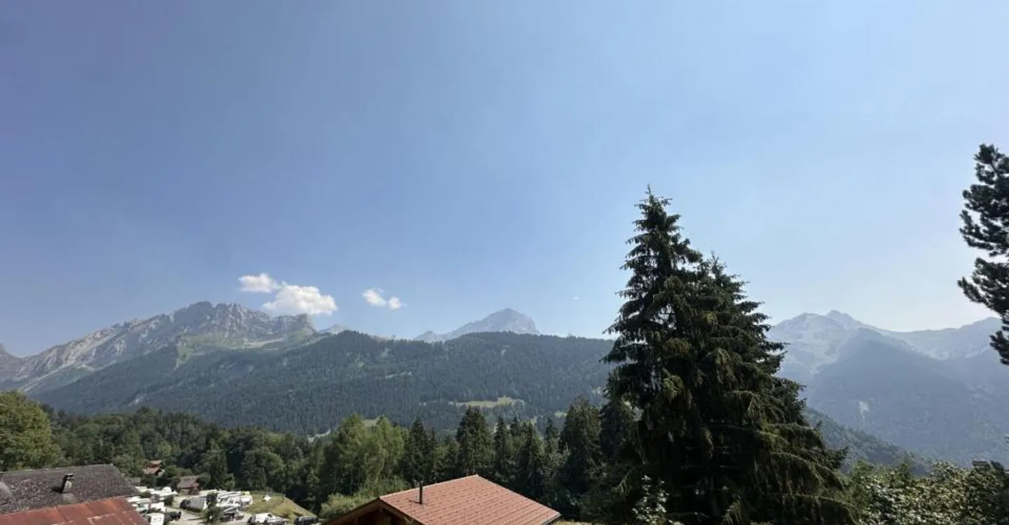 Nur einen Steinwurf von der Seilbahn entfernt - 2-Zimmer-Wohnung mit Balkon - Foto 8 von 12